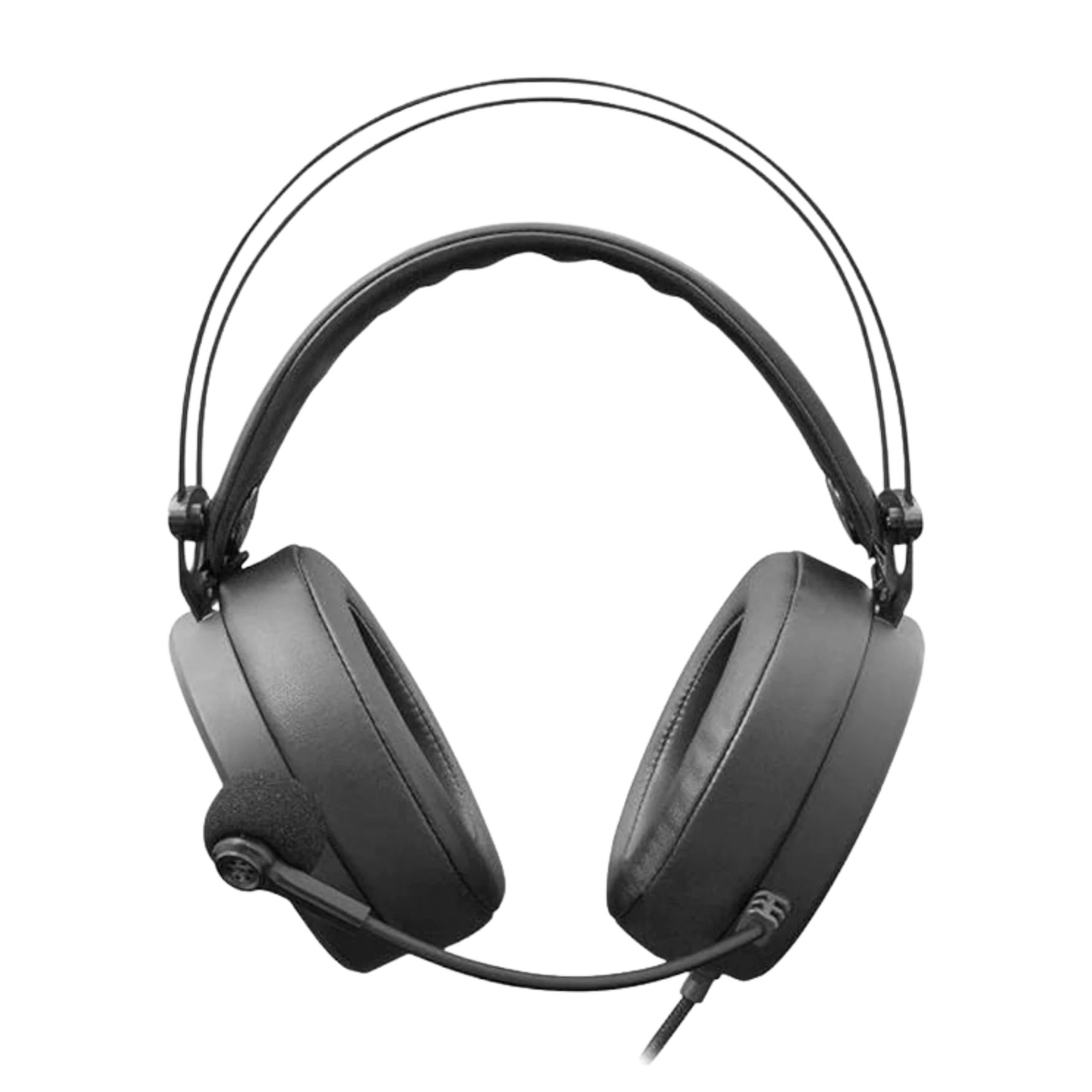 Kufje Gaming Kufo V2 E Shark