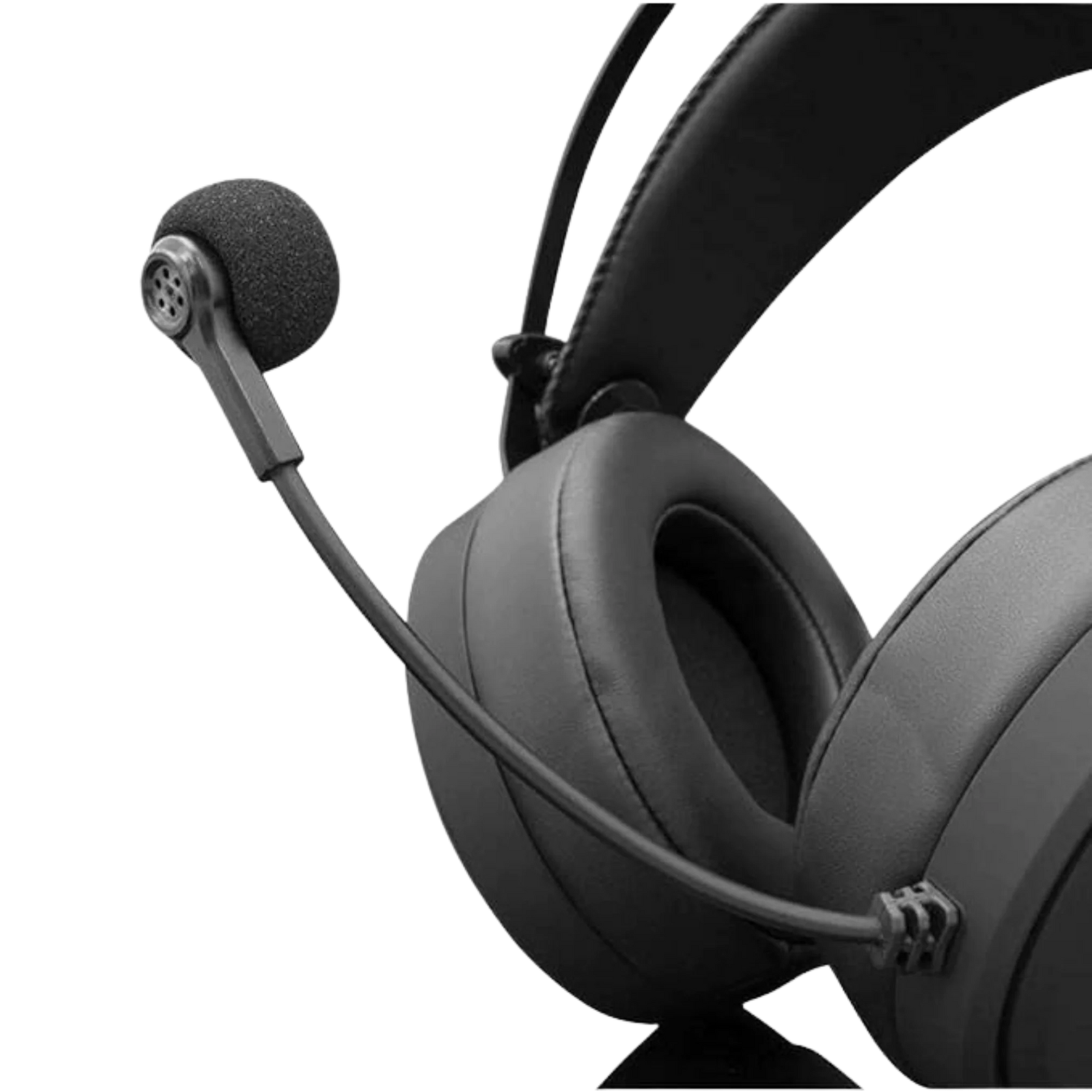 Kufje Gaming Kufo V2 E Shark