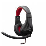 Kufje Gaming Serval White Shark