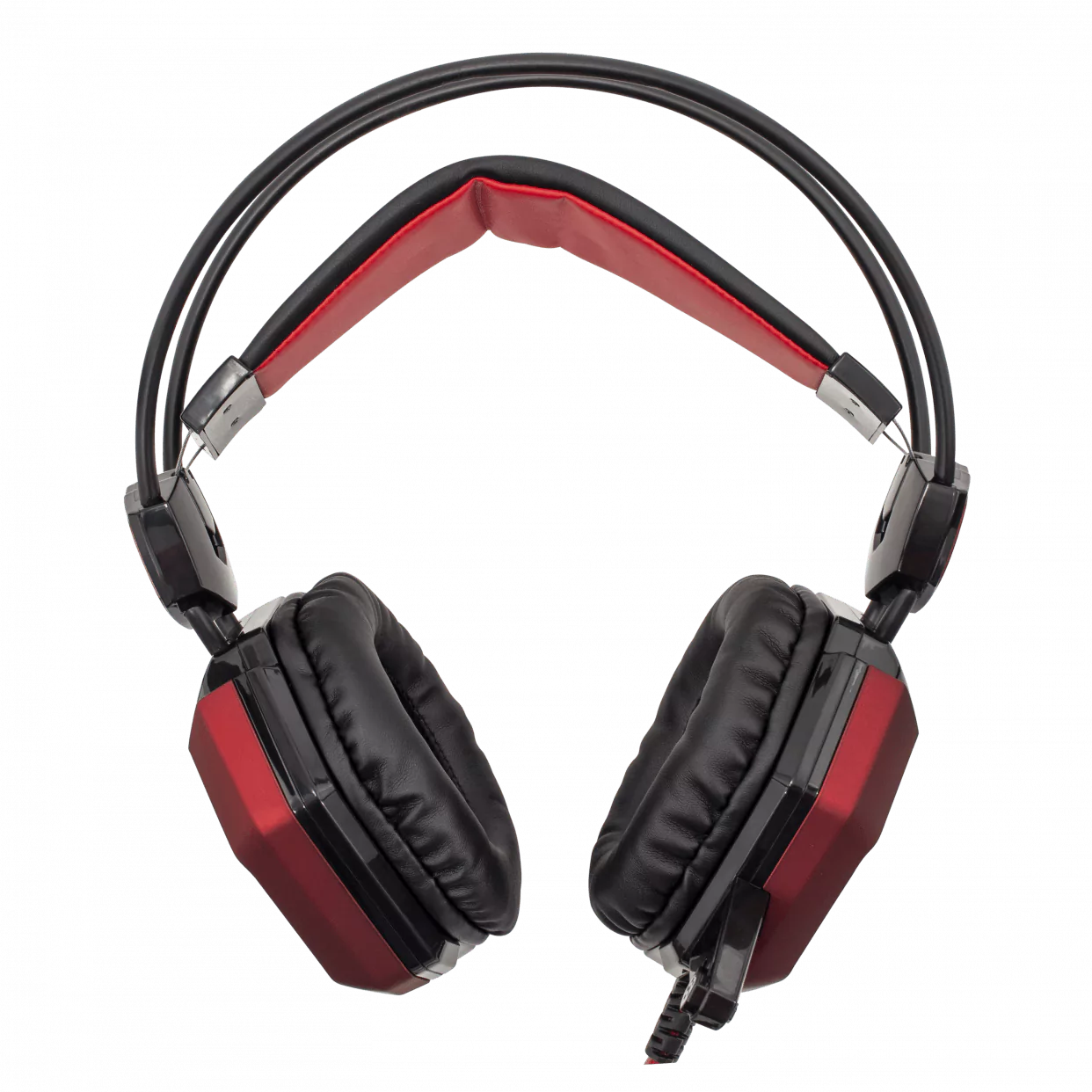 Kufje Gaming Tiger White Shark GH-1644