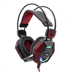 Kufje Gaming Tiger White Shark GH-1644