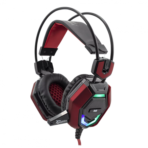 Kufje Gaming Tiger White Shark GH-1644