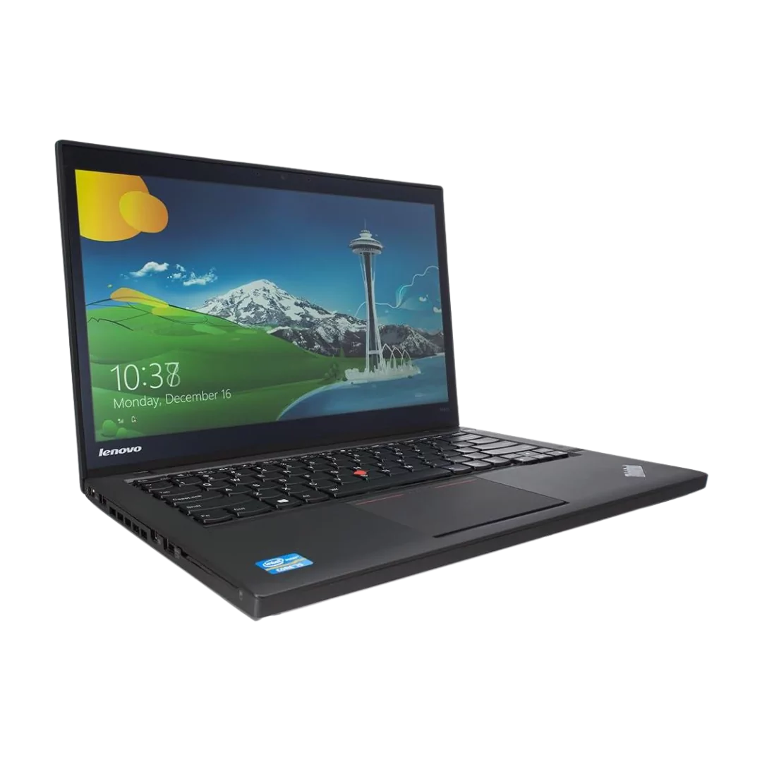 Laptop Lenovo ThinkPad T440S