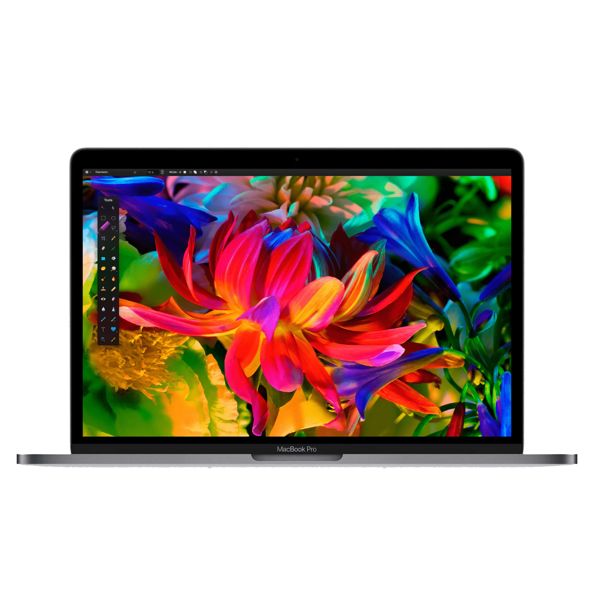 MacBook Pro 15" Mid 2017