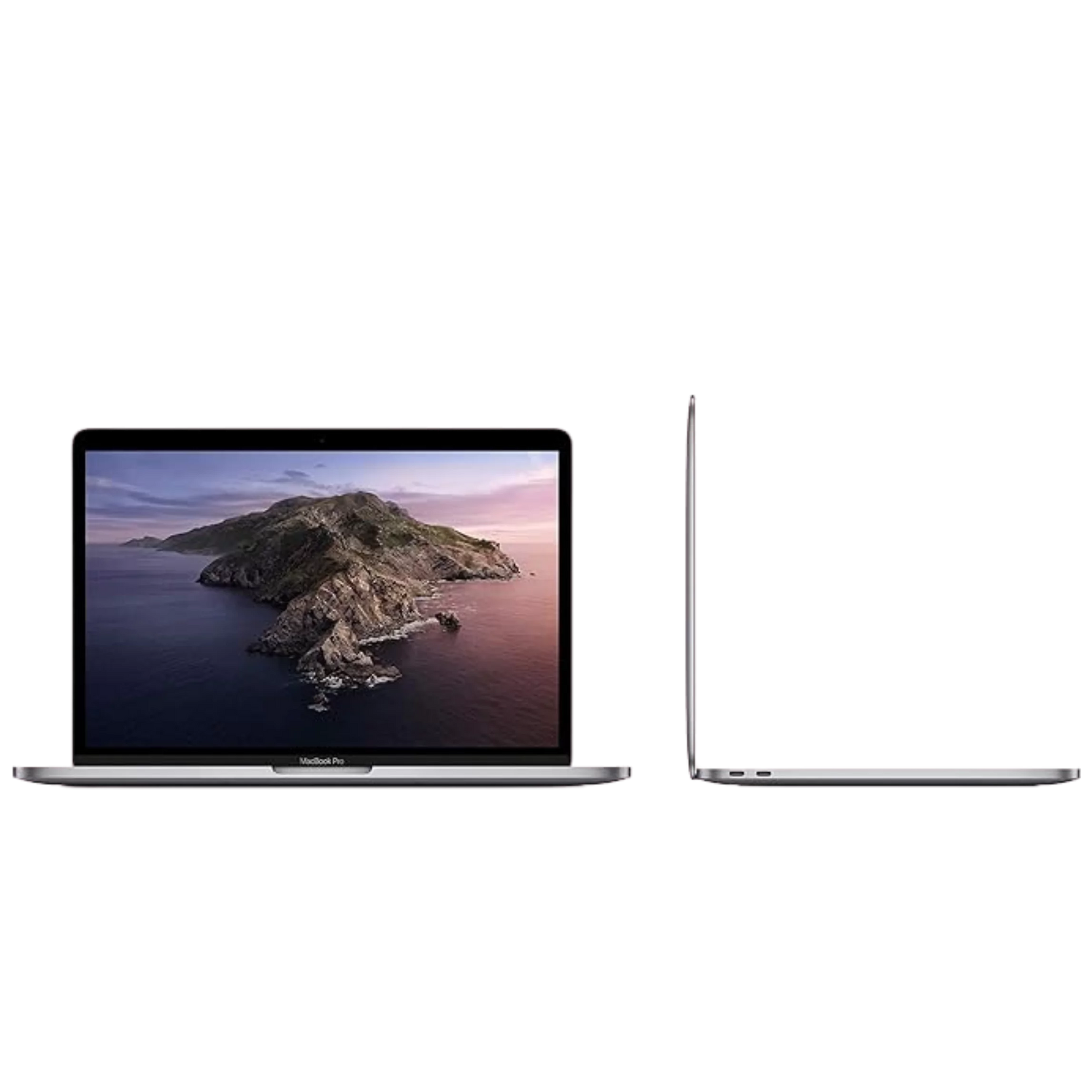 MacBook Pro Touch Bar 13', 2019