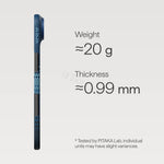 Cover Pitaka Ultra-Slim iPhone Air cmimi gshopdr.al