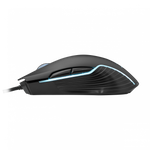 Mouse Gaming Azarah White Shark