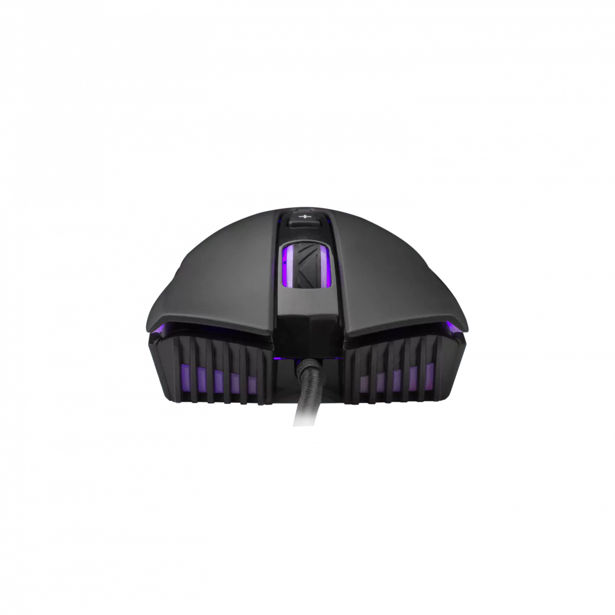Mouse Gaming Azarah White Shark