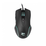 Mouse Gaming Azarah White Shark