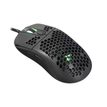Mouse Gaming Galahad White Shark