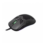 Mouse Gaming Galahad White Shark