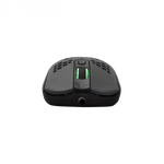 Mouse Gaming Galahad White Shark