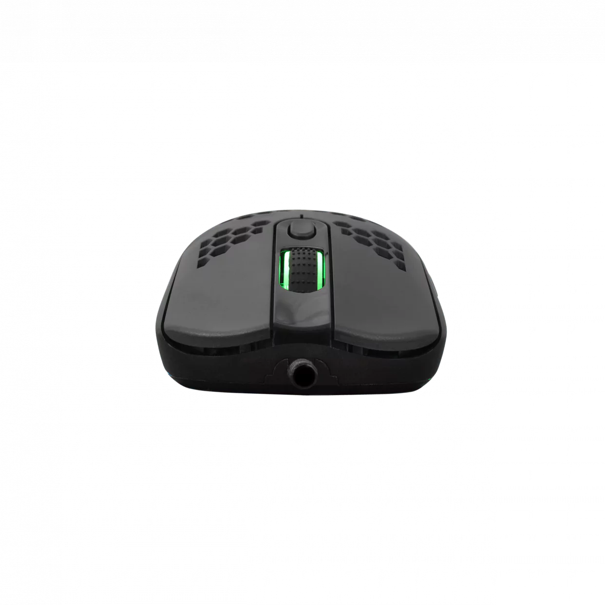 Mouse Gaming Galahad White Shark