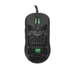 Mouse Gaming Galahad White Shark