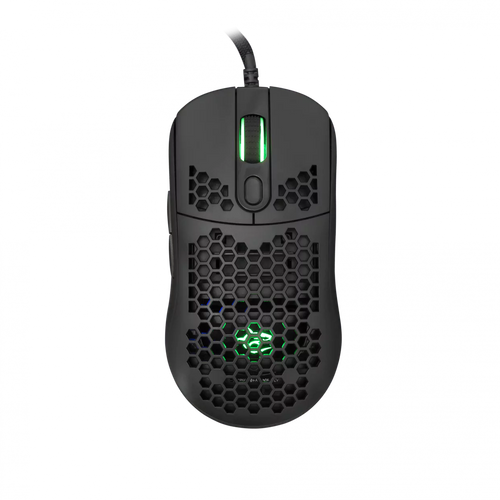 Mouse Gaming Galahad White Shark