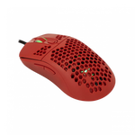Mouse Gaming Galahad White Shark