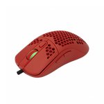 Mouse Gaming Galahad White Shark
