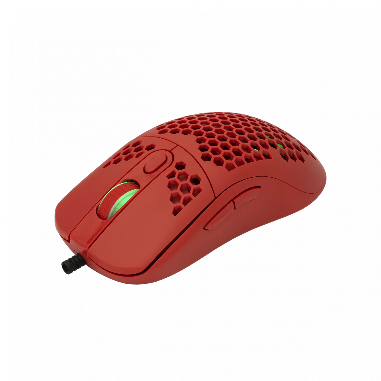 Mouse Gaming Galahad White Shark