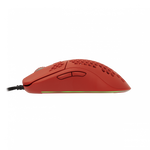 Mouse Gaming Galahad White Shark