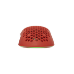 Mouse Gaming Galahad White Shark