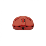Mouse Gaming Galahad White Shark
