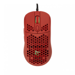 Mouse Gaming Galahad White Shark