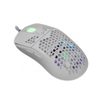 Mouse Gaming Galahad White Shark