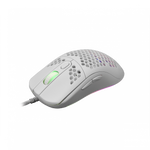 Mouse Gaming Galahad White Shark
