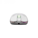 Mouse Gaming Galahad White Shark