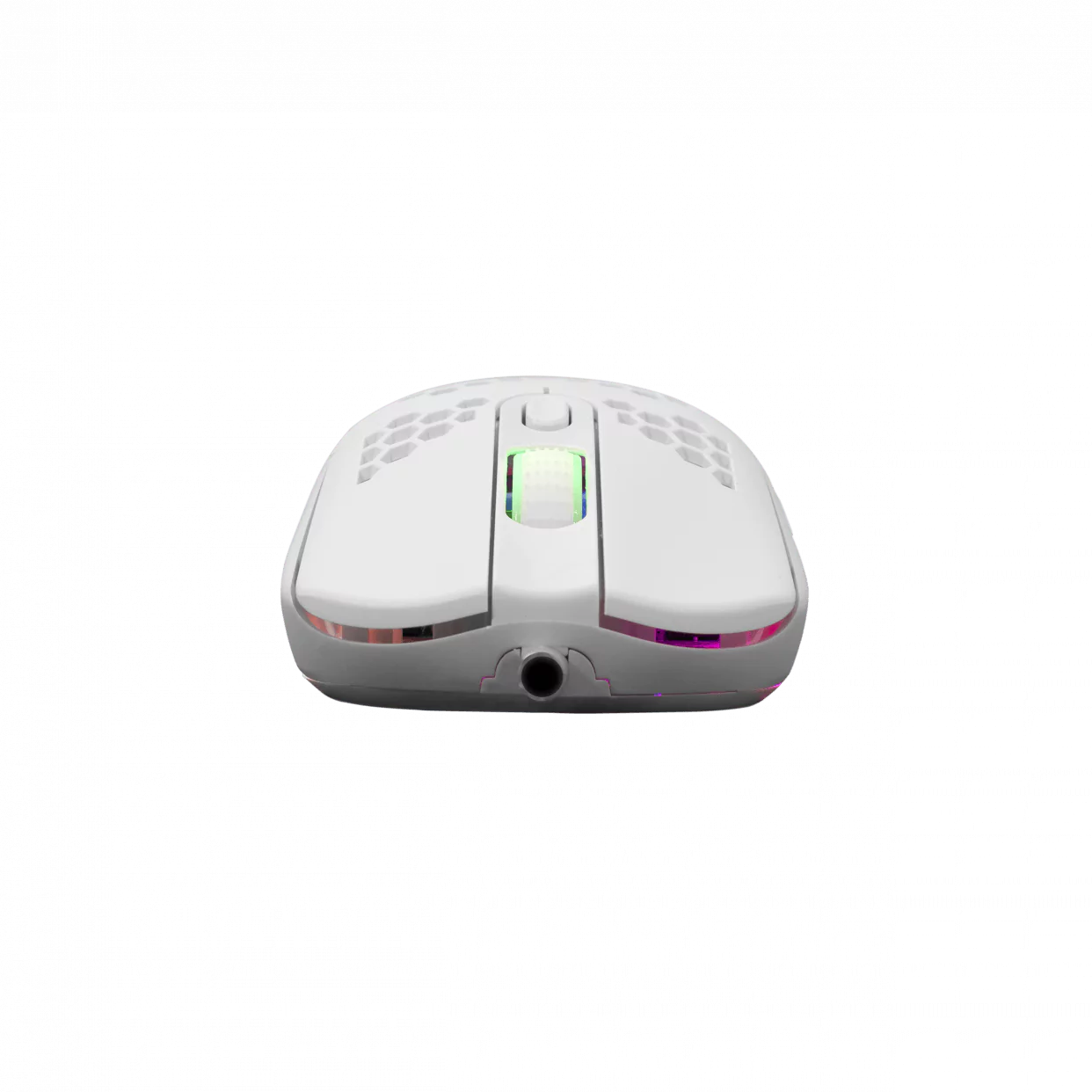 Mouse Gaming Galahad White Shark