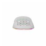 Mouse Gaming Galahad White Shark