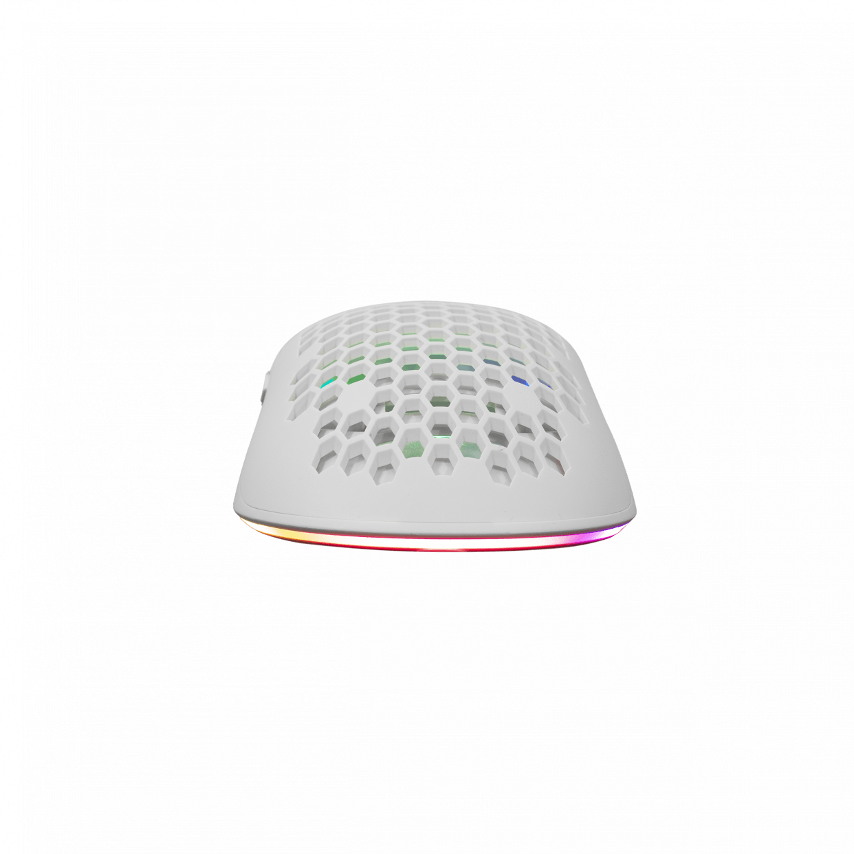 Mouse Gaming Galahad White Shark