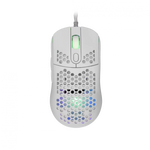 Mouse Gaming Galahad White Shark