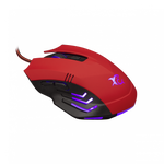 Mouse Gaming Hannibal 2 White Shark