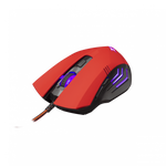 Mouse Gaming Hannibal 2 White Shark