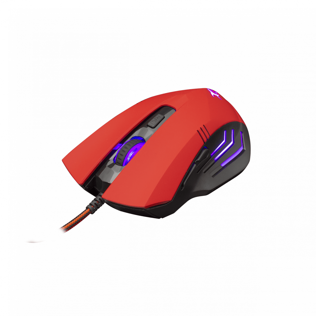 Mouse Gaming Hannibal 2 White Shark