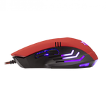 Mouse Gaming Hannibal 2 White Shark