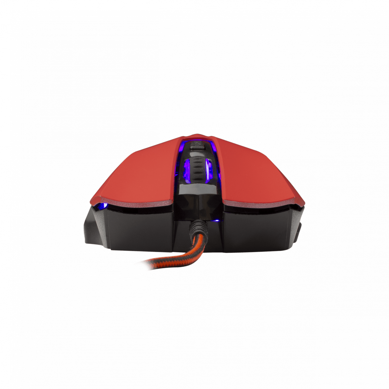 Mouse Gaming Hannibal 2 White Shark