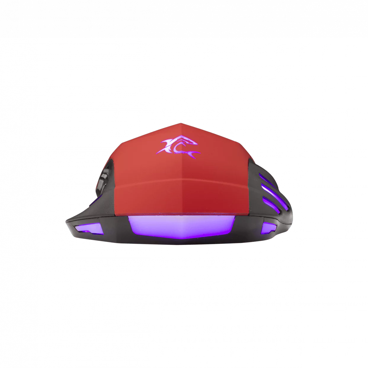 Mouse Gaming Hannibal 2 White Shark