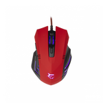 Mouse Gaming Hannibal 2 White Shark