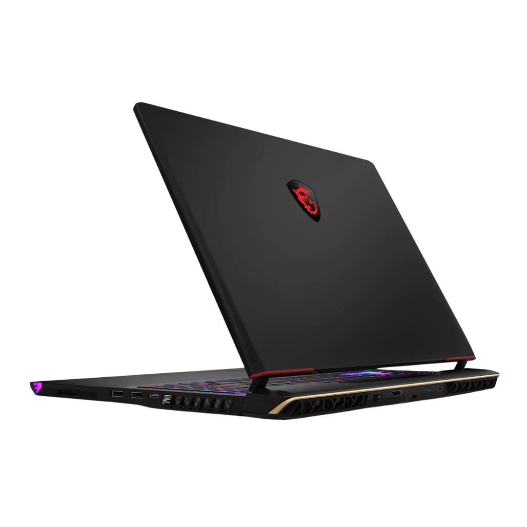 Laptop Gaming Tirane MSI Raider GE68 HX 14VGG