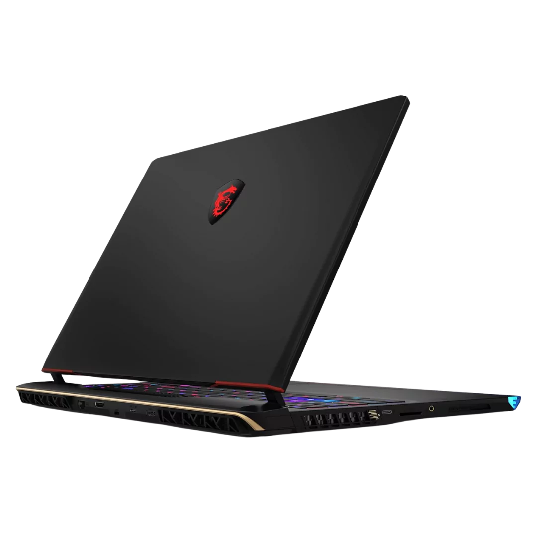 Laptop Gaming Durres MSI Raider GE68 HX 14VGG