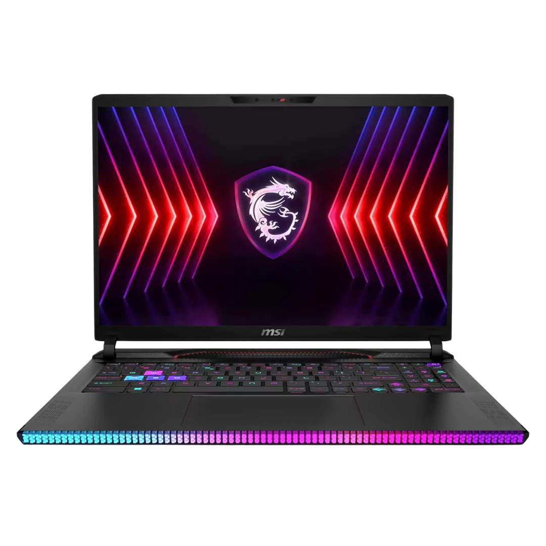 Laptop MSI Raider GE68 HX 14VGG