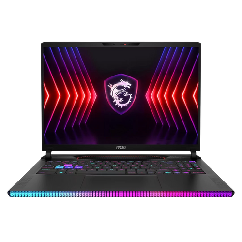Laptop MSI Raider GE68 HX 14VGG New