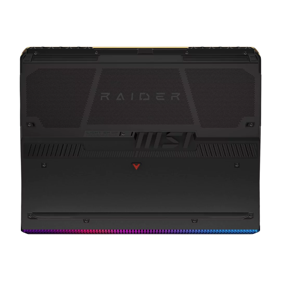 Laptop MSI Raider GE68 HX 14VGG Durres