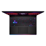 Laptop Gaming MSI Raider GE68 HX 14VGG