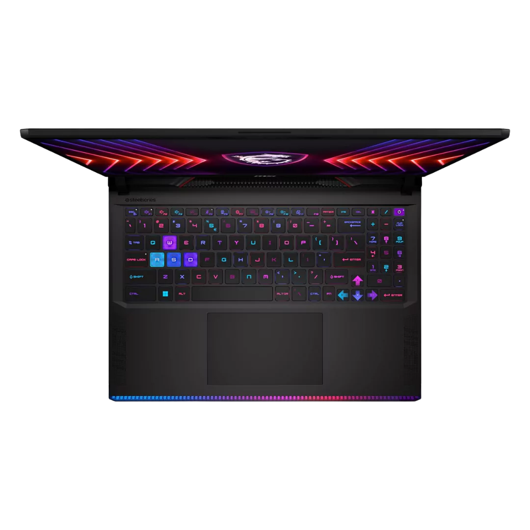 Laptop Gaming MSI Raider GE68 HX 14VGG
