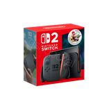 Nintendo Switch 2 cmimi tirane