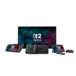 Nintendo Switch 2 Durres