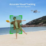 Dron Potensic ATOM Tirane